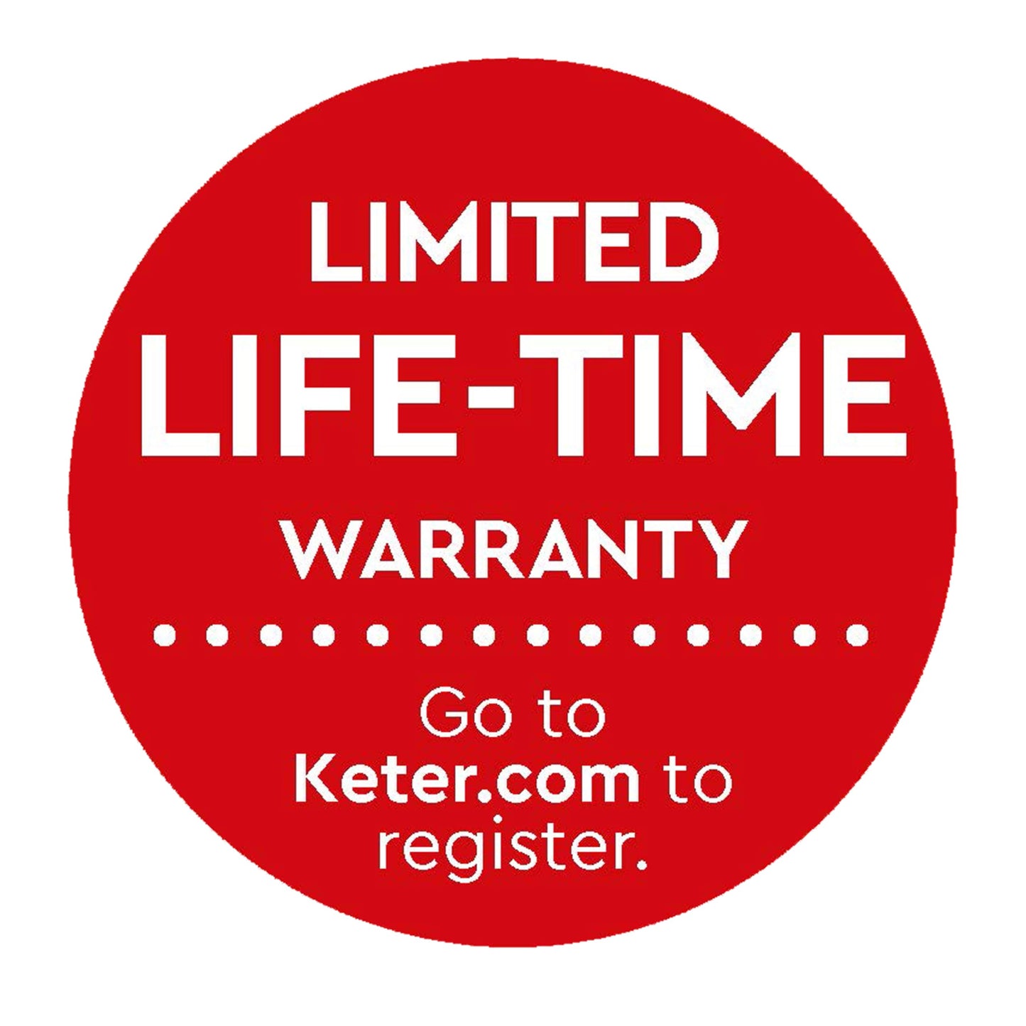 Keter Grande Store Outdoor Double Door Garden Furniture Storage Shed Grey Duotech+ Wood Look and Feel | Fade Free | All Weather Resistant | Safe and Secure | Zero Maintenance